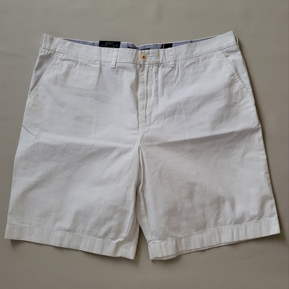 Tommy Hilfiger Other - Tommy Hilfiger Men New White Shorts